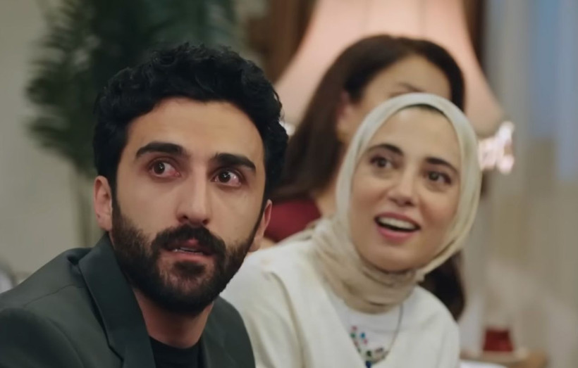 Nursema Kızılcık Şerbeti'nden apar topar çıkartıldı! Meğer sebebi buymuş - Resim: 2
