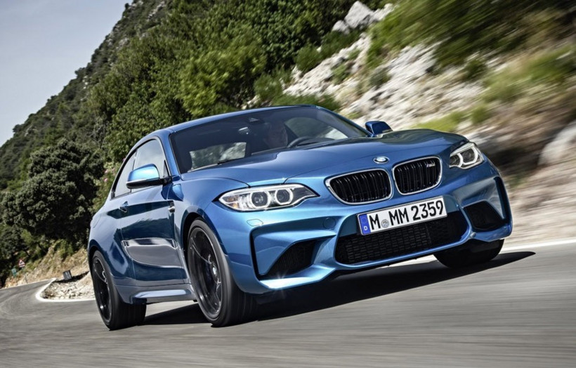 2016 model otomobiller ve özellikleri - Resim: 4