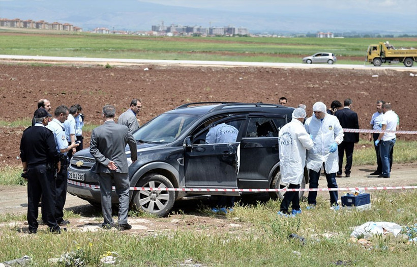 Bu notu bıraktı sonrası çok feci - Resim: 1