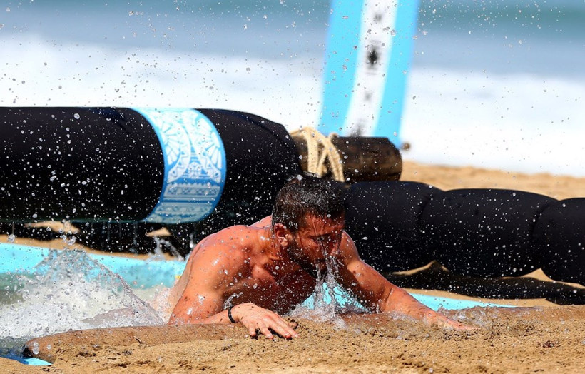 Survivor 2018'e katılacak iki isim daha belli oldu! - Resim: 3