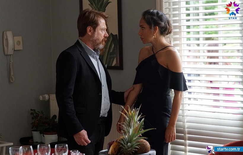 Star TV’nin sırrı ifşa oldu! O dizi apar topar final yapacak - Resim: 1