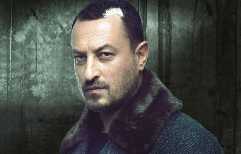 Yeşilçam'ın usta ismi Çukur'a katıldı! Bomba bir rolle geliyor - Resim: 2