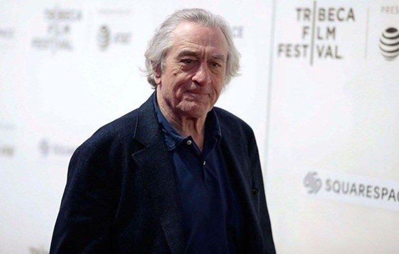 Robert De Niro İstanbul'da restoran açıyor - Resim: 1