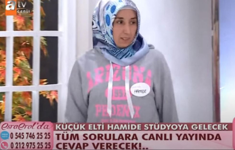 Yufkacı Muammer olayında 3. kadının itirafları Esra Erol'u şaşkına çevirdi - Resim: 3