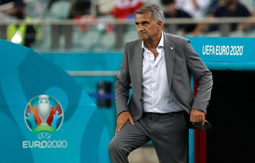 Şenol Güneş'e ağır suçlamalar! Turnuva öncesi ilk 11 belli oldu futbolcular küstü 'ağzımızla kuş tutsak'... - Resim: 2