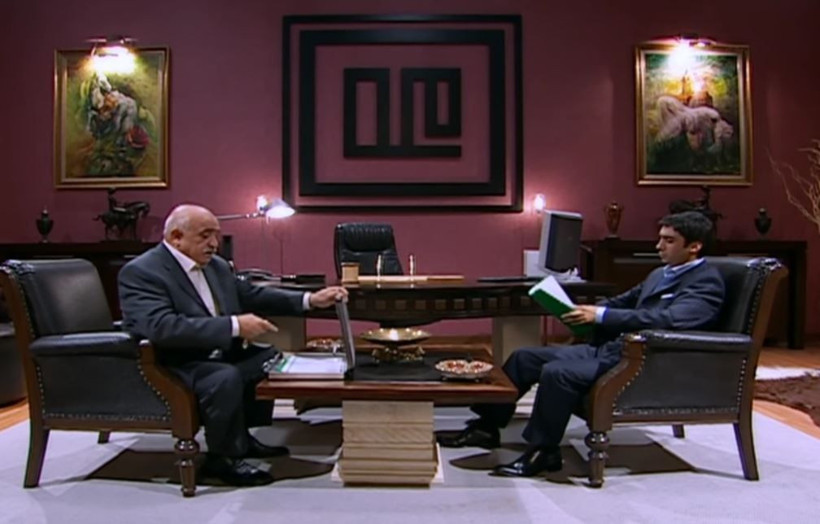 Taliban sözcüsü 'Kurtlar Vadisi' hayranı çıktı! En son izlediği dizi oymuş! - Resim: 4