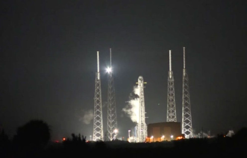 Türkiye için tarihi an! Türksat 5B uydusu uzaya fırlatıldı kapasiteyi 15 kat artıracak - Resim: 2