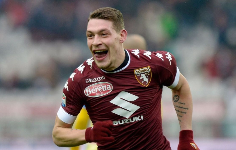 Galatasaray Belotti transferi için Roma'dan haber bekliyor - Resim: 2