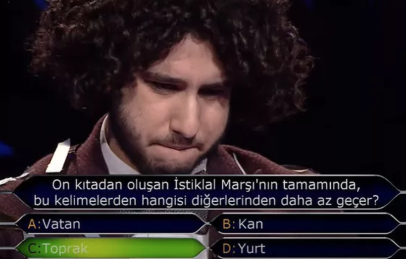 Kim Milyoner Olmak İster’İn şampiyonu Arda Ayten bakın şu an ne yapıyor! Arda Ayten şimdilerde… - Resim: 3