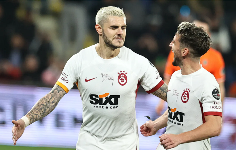 Mauro Icardi, Galatasaray'a 40 milyon Euro'ya patlamış! Dev transferin maliyeti böyle karşılanacak... - Resim: 4