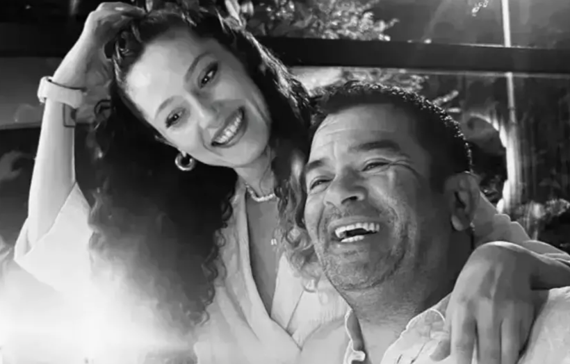 Bülent Şakrak'tan romantik paylaşım! Aşkını haykırdı - Resim: 4