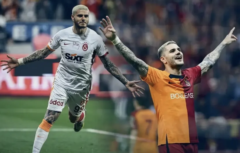 Mauro Icardi için nihai karar! Sezon sonu ayrılacak - Resim: 1