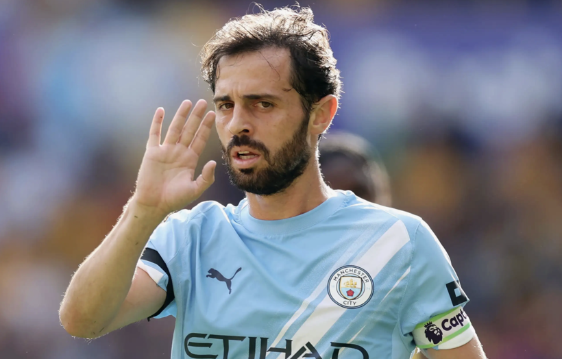 Bernardo Silva'dan yeşil ışık! Galatasaray kadrosuna girecek mi? - Resim: 4
