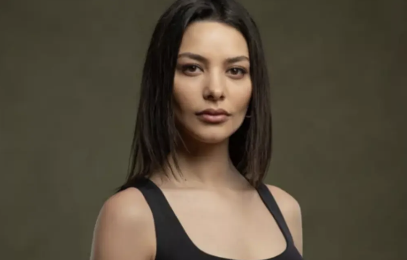 Hazal Filiz Küçükköse ikizi ile paylaştı! "Diğer yarım, canım" - Resim: 1