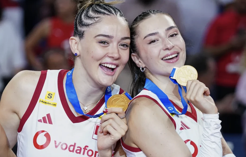 Filenin Sultanları gurur yaşattı! Alacakları para ödülü belli oldu... - Resim: 5