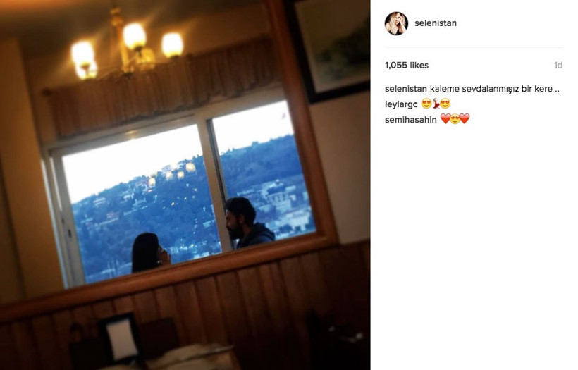 4 ay önce boşandı yeni aşkı bulması uzun sürmedi! - Resim: 3