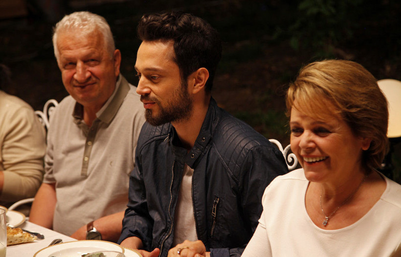 Murat Boz'dan açıklama geldi! Ailemle nerde.. - Resim: 4