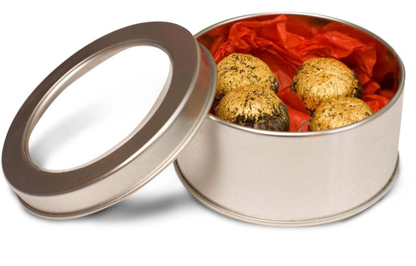 Bir çikolataya kaç para verirsiniz? Mesela 1,5 milyon dolar... - Resim: 3