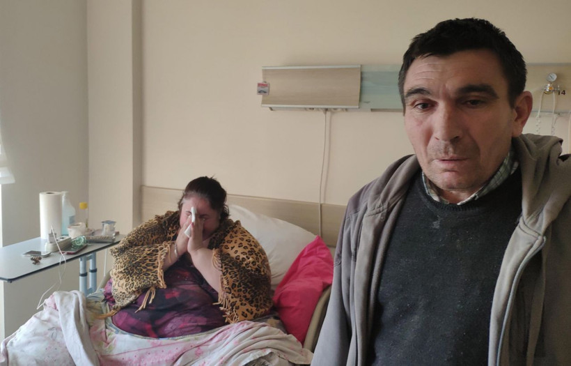 İki kanseri yendi şimdi çocuklarının yüzüne bakamadı - Resim: 3