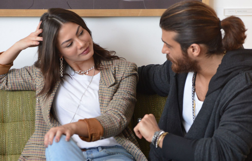 Erkenci Kuş dizisine Ekrem İmamoğlu engeli! Hayranları üzen haber - Resim: 2