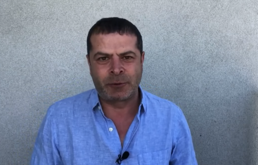 Cüneyt Özdemir'den olay İsmail Küçükkaya tepkisi: Son soru bombaydı - Resim: 1