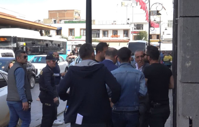 Şehit babasından HDP'li Temelli'ye tepki - Resim: 4