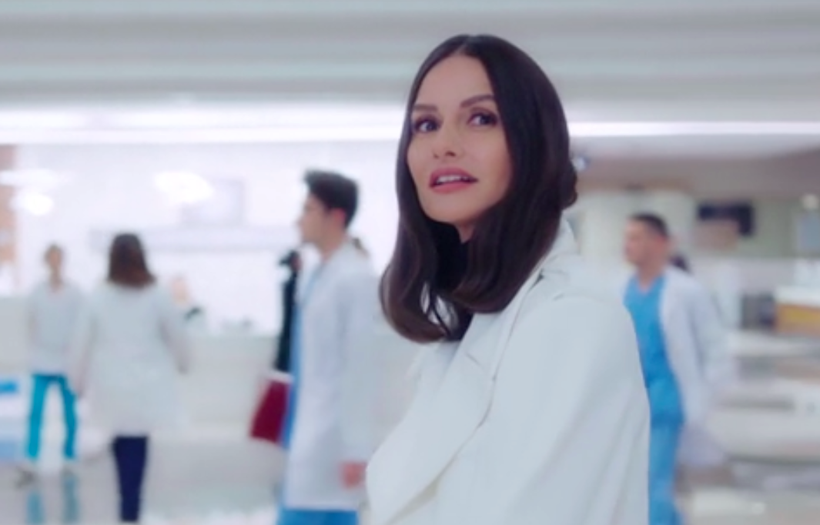 Doktorlar'ın Ela'sı Mucize Doktor'da! Yasemin Ergene diziye katıldı - Resim: 3