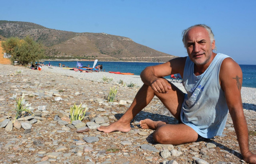 Muğla'da kum zambaklarını koparmanın cezası 73 bin 747 TL - Resim: 4