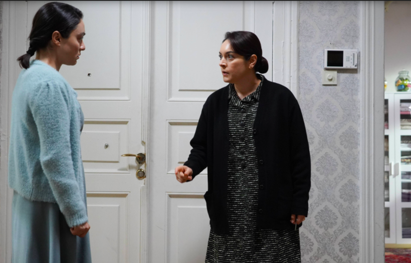 TRT'deki Masumlar Apartmanı dizisine Yeşilçam'ın dev ismi girdi! - Resim: 3