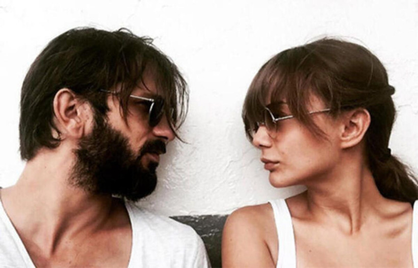 Evlilik beklenirken şok karar Çukur'un yıldızı Damla Sönmez Ushan Çakır aşkı bitti - Resim: 4