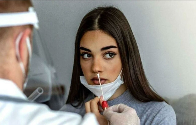 Omicron (Nu) varyantının belirtileri çok garip! Türkiye'de Omicron varyantı var mı? - Resim: 4