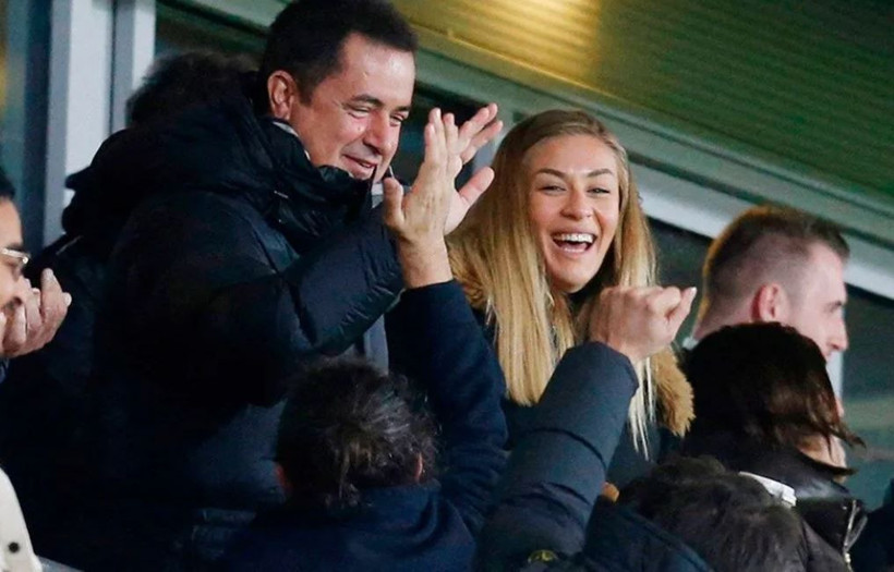 Hull City'yi alan Acun Ilıcalı'nın İngiltere'deki yeni ismi ortaya çıktı! Herkes öyle sesleniyor! - Resim: 2