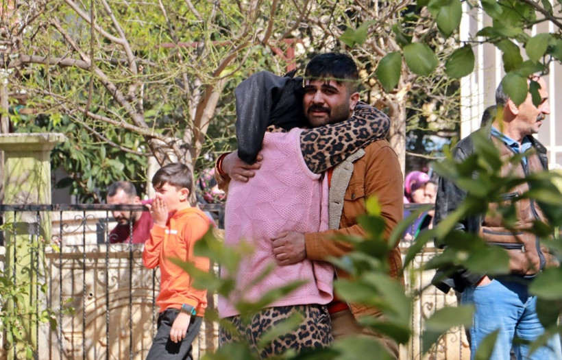 Antalya'da her şey uyurken oldu! Dünyası başına yıkıldı: Gözyaşlarına boğuldu - Resim: 4