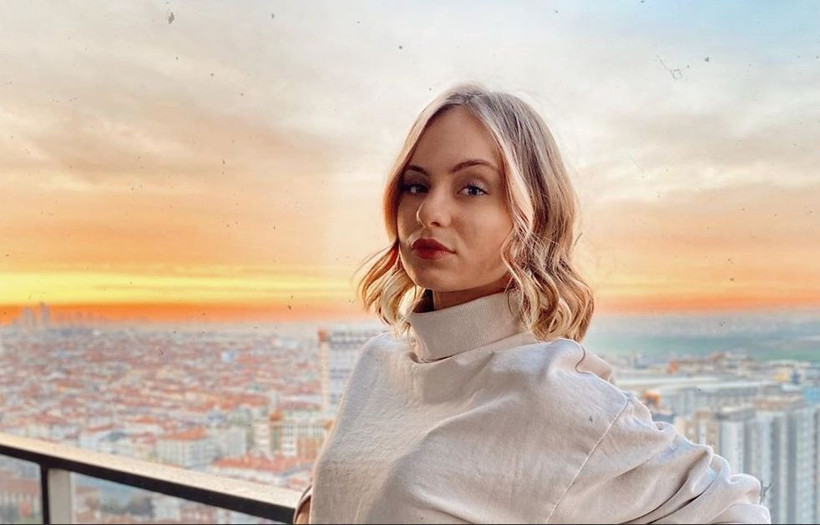 Sosyal medya fenomeni Cemre Solmaz tacize uğradı! O anları böyle anlattı - Resim: 1