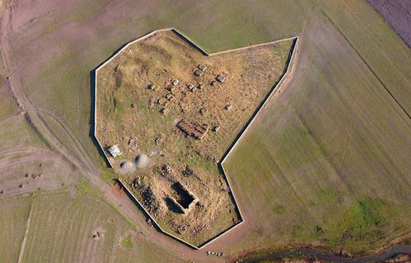 556 yıllık tarihi hazine bulundu, Bitlis'te kitabenin şifresi çözüldü sır ortaya çıktı - Resim: 2