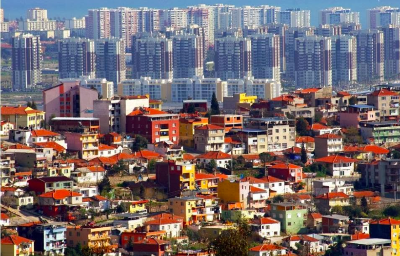 İstanbul'da acil önlem alınacak bölgeler! Deprem uzmanı zemini sıvılaşmış dedi tek tek gösterdi - Resim: 4