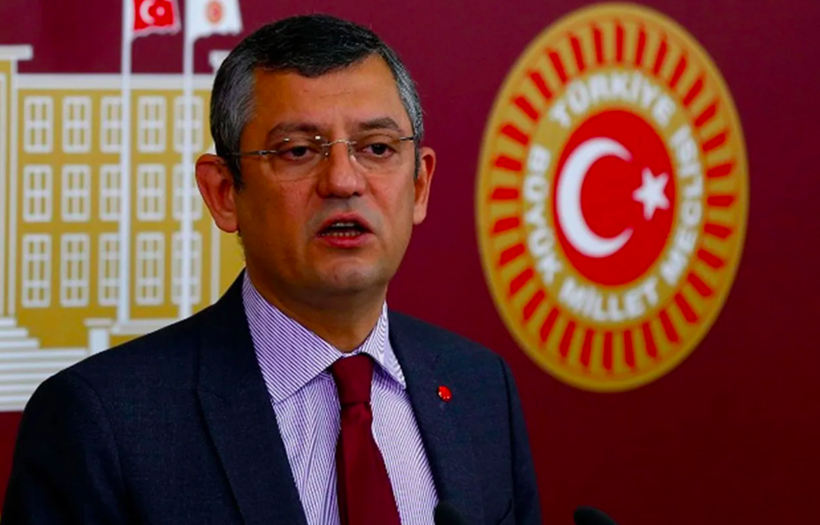 CHP'li başkanlardan Özgür Özel'e tebrik mesajı! Kim ne dedi? - Resim: 1