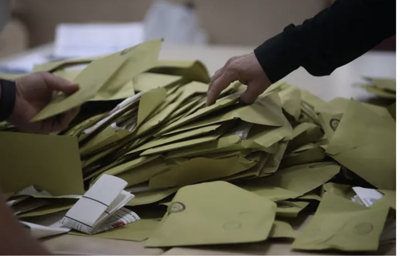 2023 seçimlerini bilmişti son anket sonuçlarını paylaştı! Farklar çok dikkat çekti - Resim: 1