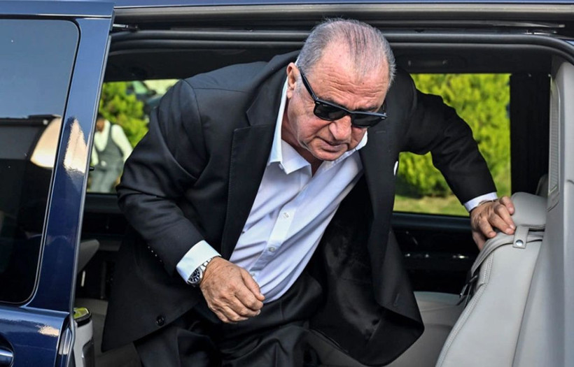 Fatih Terim, Süper Lig ekibine imza atabilir! 'Mourinho'ya imparator kim göstermek istiyorum' - Resim: 1