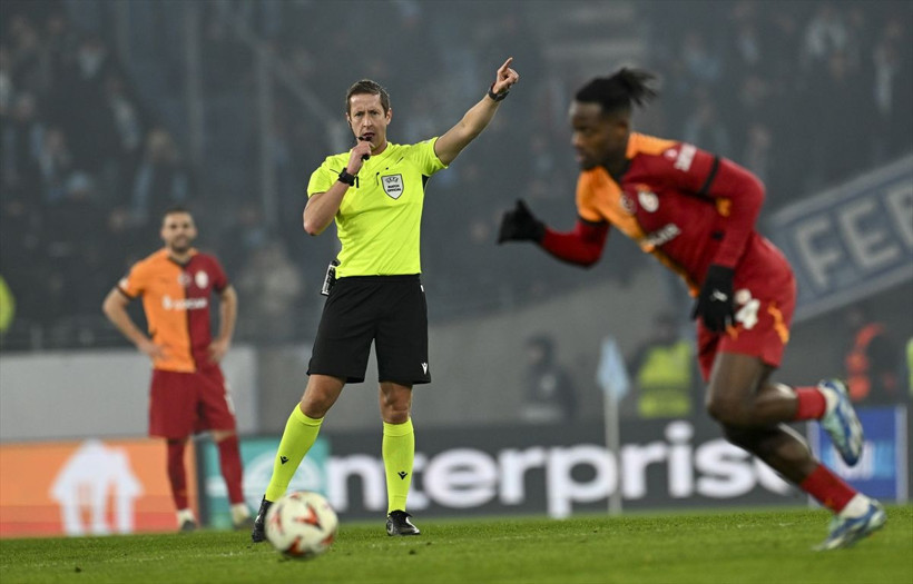 UEFA ülke puanı sıralaması değişti! İşte Türkiye'nin son durumu - Resim: 2