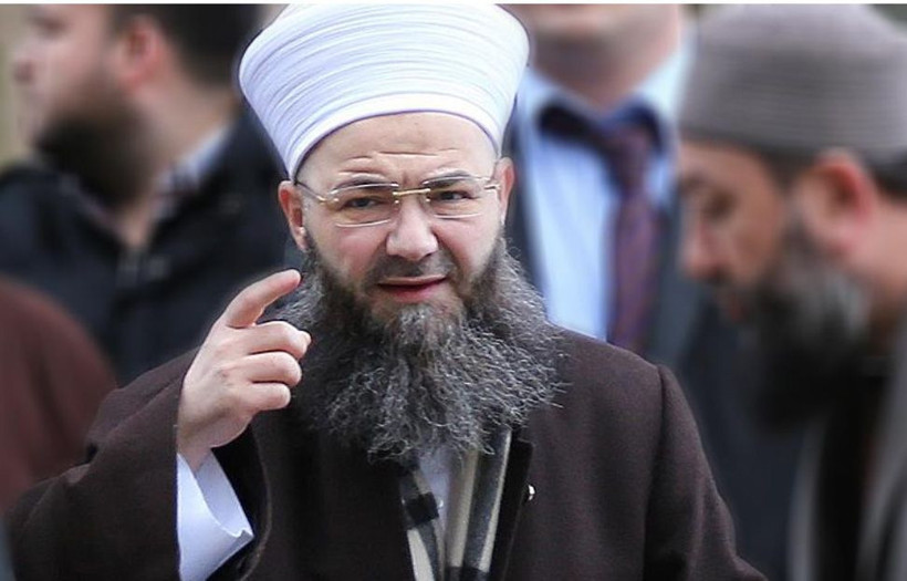 Seren Serengil'den bir garip iddia: "Cübbeli Ahmet'in koruması beni öldürmeye çalıştı" - Resim: 3