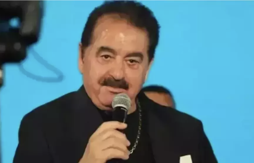 İbrahim Tatlıses Dubai'de fırtına gibi esti - Resim: 3