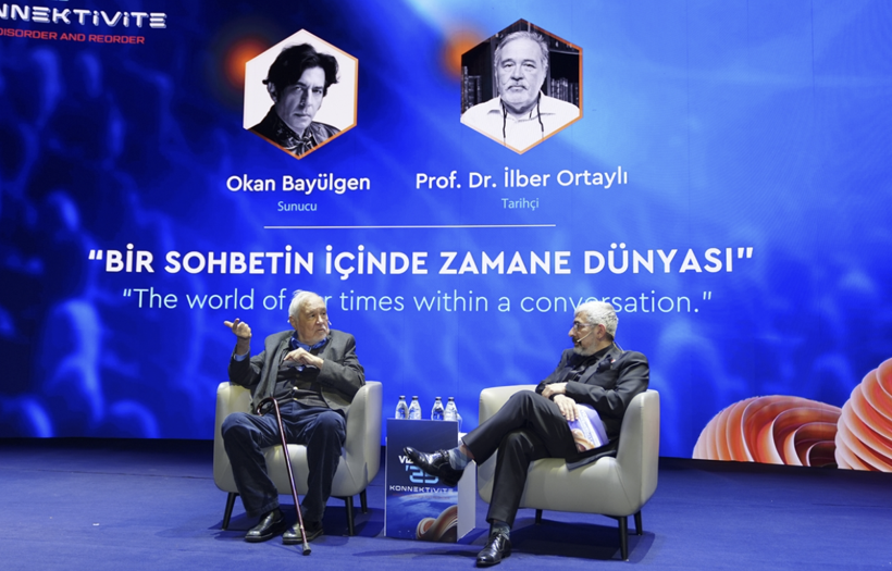 İlber Ortaylı'dan orta sınıfı ilgilendiren açıklama! "Aklınızı başınıza almazsanız..." - Resim: 4