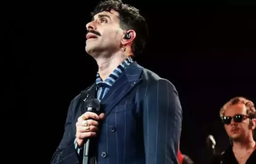 Bambaşka biri oldu! Gökhan Türkmen'den yeni yıla yeni imaj - Resim: 3