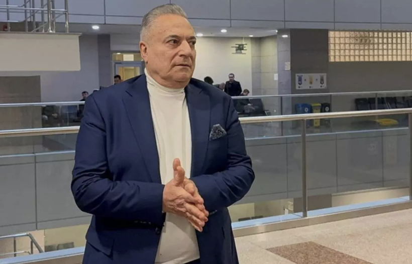 Mehmet Ali Erbil'den şoke eden sözler! "Peygamber soyundan geliyorum" - Resim: 2