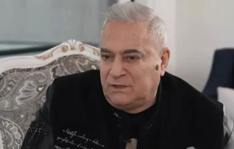 Mehmet Ali Erbil'den şoke eden sözler! "Peygamber soyundan geliyorum" - Resim: 1