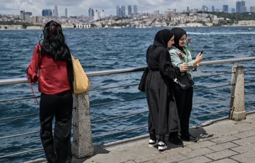 Prof. Dr. Orhan Şen müjdeyi verdi! “Bahar havası geliyor...” - Resim: 2