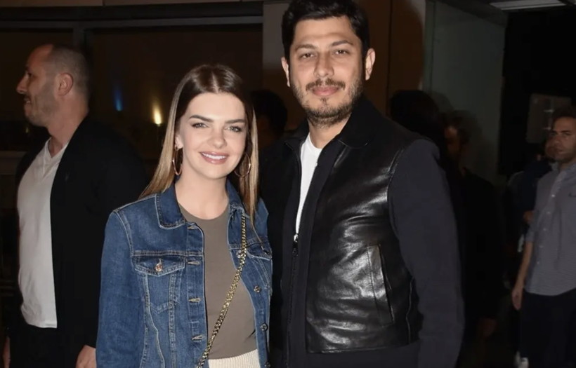 Bodrum'a gitmişlerdi! Bedri Güntay ayrılık hakkında ilk kez konuştu: “Aile baskısı diye bir şey yok” - Resim: 4