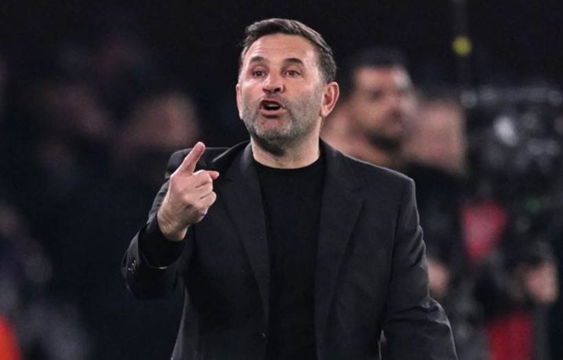 Beklenmedik ayrılık! Galatasaray'da yıldız isim sezon sonu gönderiliyor - Resim: 2