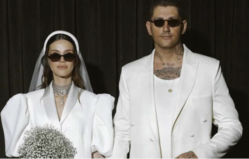 1,5 Yıllık evlilik bitti! İrem Helvacıoğlu ve Ural Kaspar boşandı! - Resim: 1